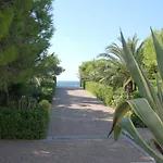 بيت للعطل Delle Agavi