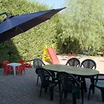 بيت للعطل Delle Agavi Campomarino (Taranto)