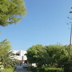 بيت للعطل Delle Agavi Campomarino (Taranto)