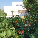 بيت للعطل Delle Agavi