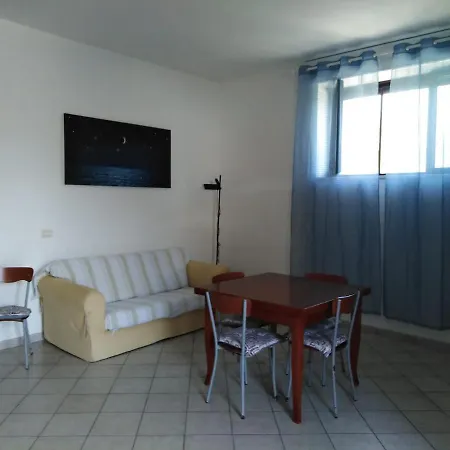 Delle Agavi Campomarino (Taranto)