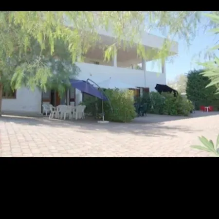 Delle Agavi * Campomarino (Taranto)