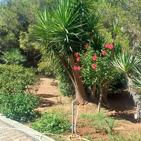 Delle Agavi בית נופש Campomarino (Taranto)