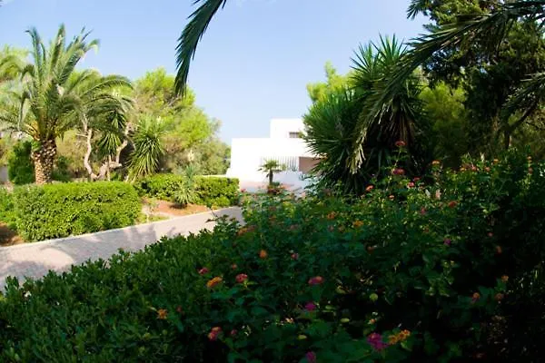 Delle Agavi בית נופש Campomarino (Taranto)