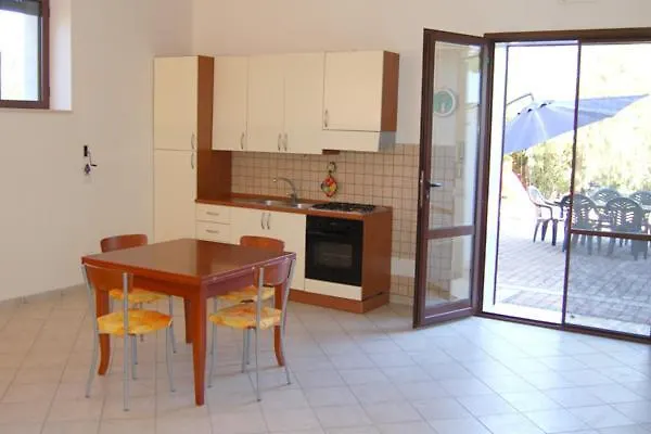 Delle Agavi Campomarino (Taranto)