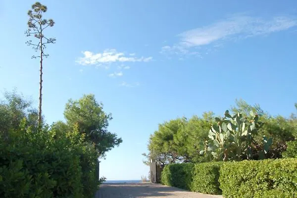 Delle Agavi * Campomarino (Taranto)