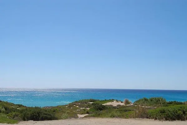 Delle Agavi בית נופש