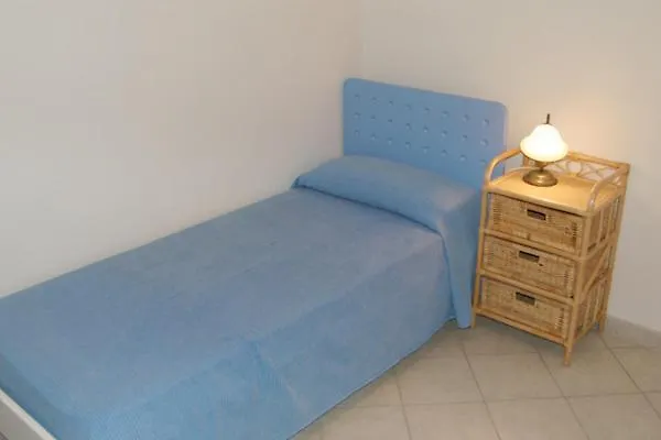 בית נופש Delle Agavi Campomarino (Taranto)
