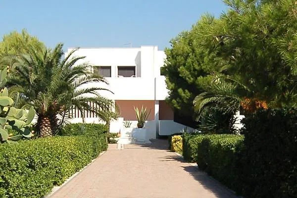 Delle Agavi *