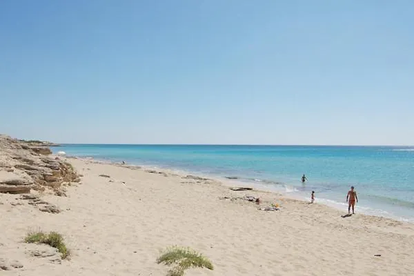 Delle Agavi Campomarino (Taranto)