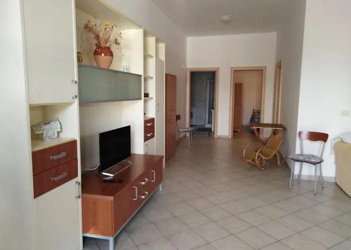 Delle Agavi * Campomarino (Taranto)