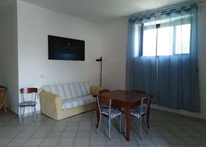 Delle Agavi Campomarino (Taranto)