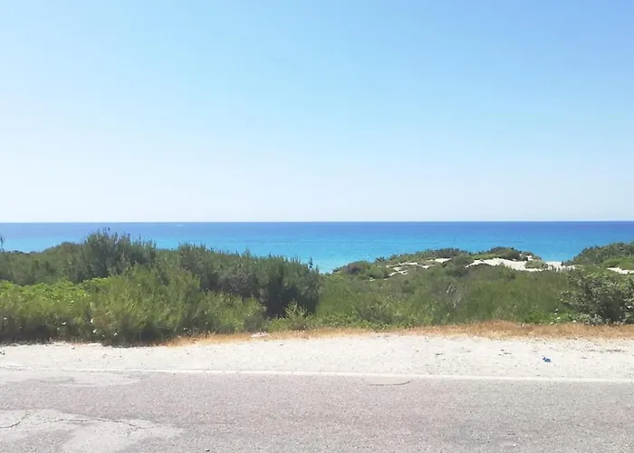 Delle Agavi * Campomarino (Taranto)
