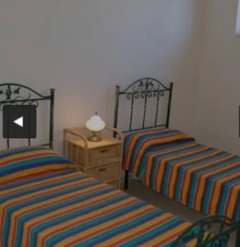 בית נופש Delle Agavi Campomarino (Taranto)