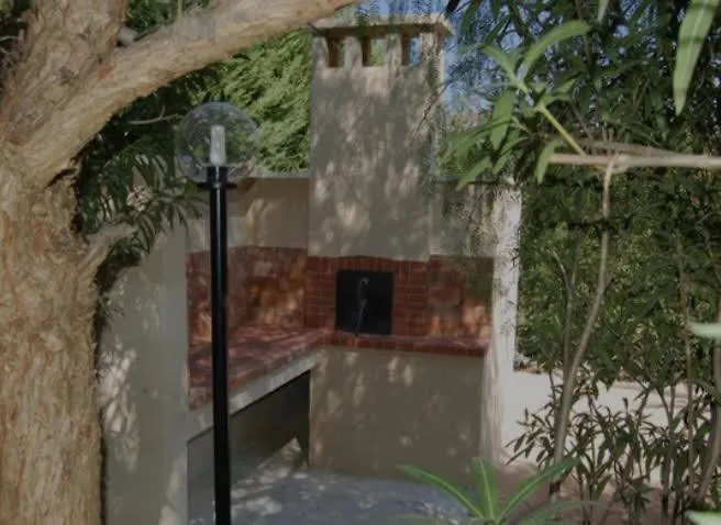 Delle Agavi Campomarino (Taranto)