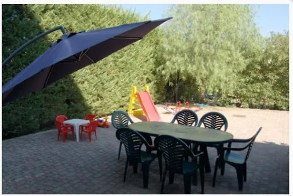 Delle Agavi Campomarino (Taranto)