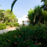 Delle Agavi Tatil Evi Campomarino (Taranto)