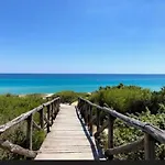 Delle Agavi Hébergement de vacances *
