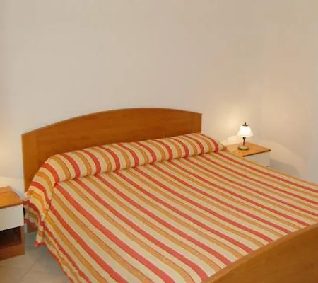 Casa de Férias Delle Agavi