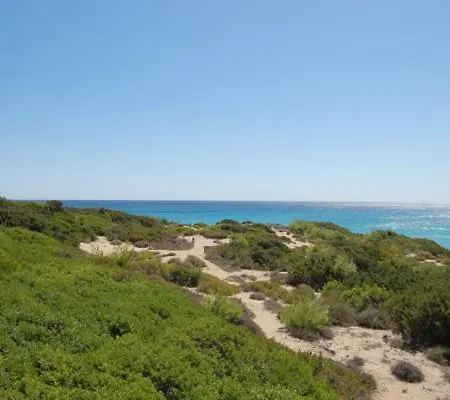 Delle Agavi Campomarino (Taranto)