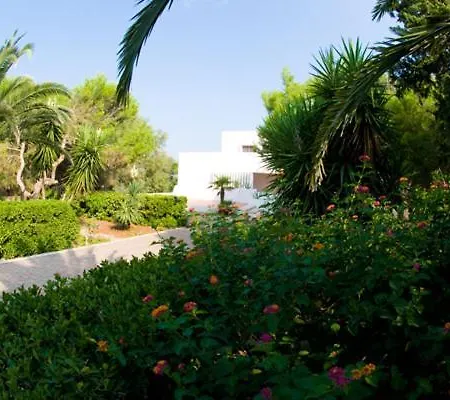 Delle Agavi Casa de Férias Campomarino (Taranto)