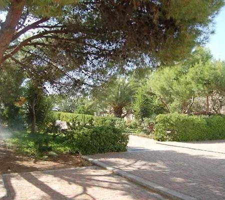 Delle Agavi Σπίτι διακοπών *