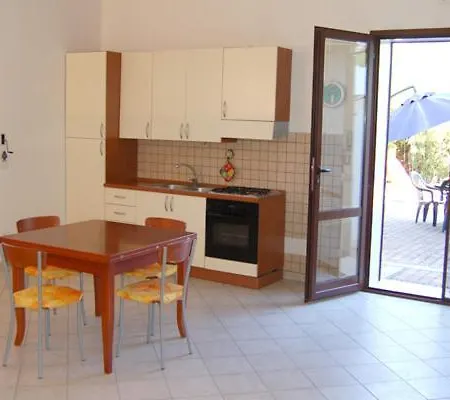 Delle Agavi Campomarino (Taranto)