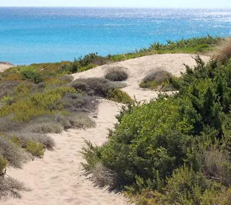 Delle Agavi Casa de Férias Campomarino (Taranto)