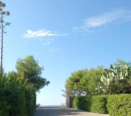 Delle Agavi * Campomarino (Taranto)