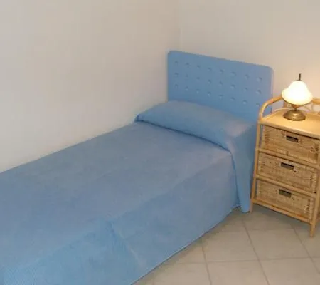 Casa de Férias Delle Agavi Campomarino (Taranto)