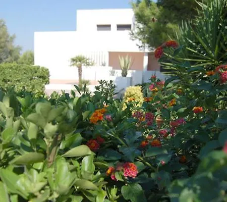 Casa de Férias Delle Agavi