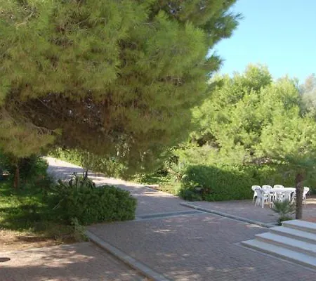 Delle Agavi *