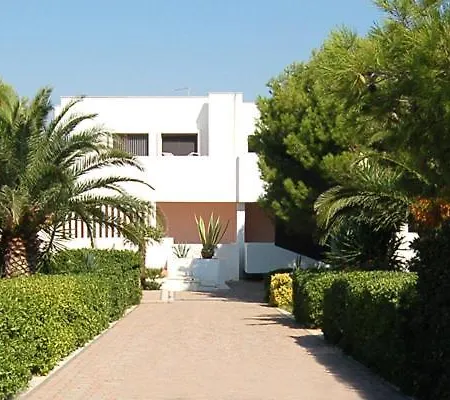 Delle Agavi *