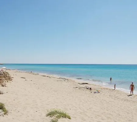 Delle Agavi Campomarino (Taranto)