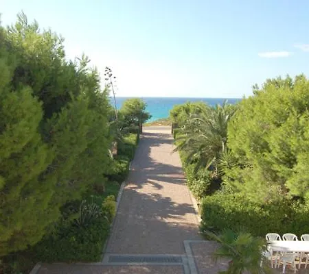 Delle Agavi * Campomarino (Taranto)