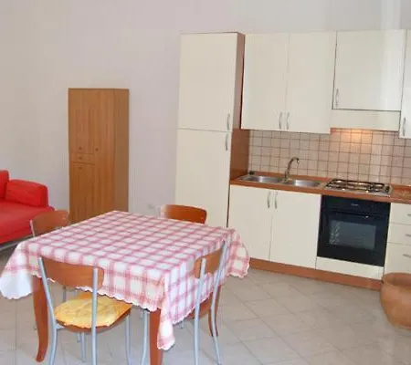 Σπίτι διακοπών Delle Agavi Campomarino (Taranto)
