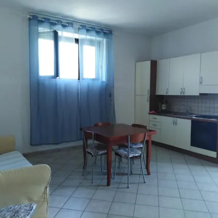 Delle Agavi * Campomarino (Taranto)