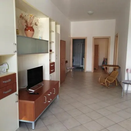Delle Agavi * Campomarino (Taranto)