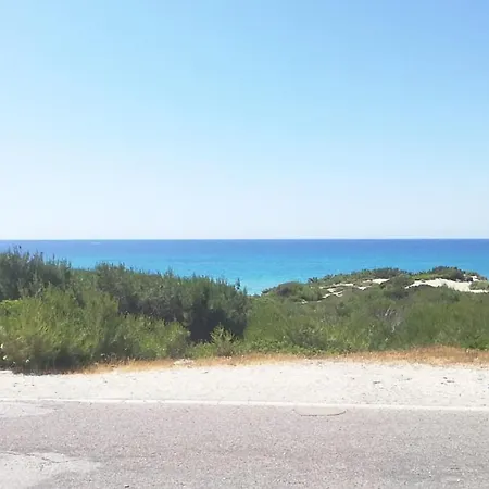 Delle Agavi * Campomarino (Taranto)