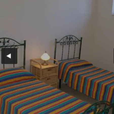 Сasa de vacaciones Delle Agavi Campomarino (Taranto)