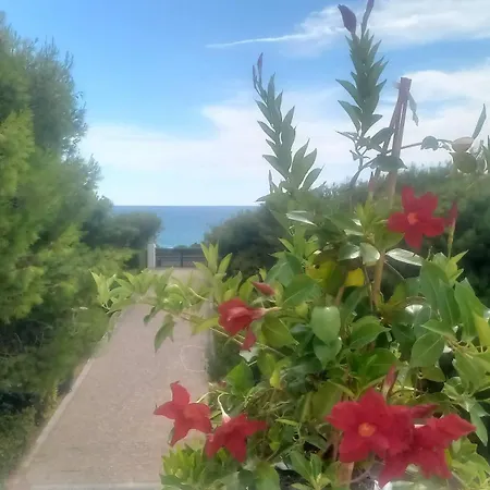 Delle Agavi Vakantiehuis