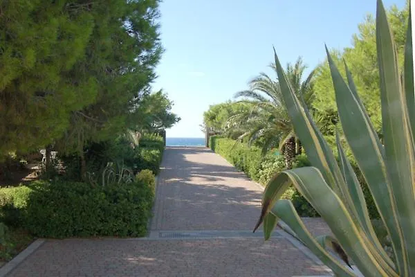 Vakantiehuis Delle Agavi