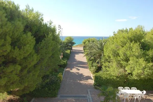 Delle Agavi * Campomarino (Taranto)