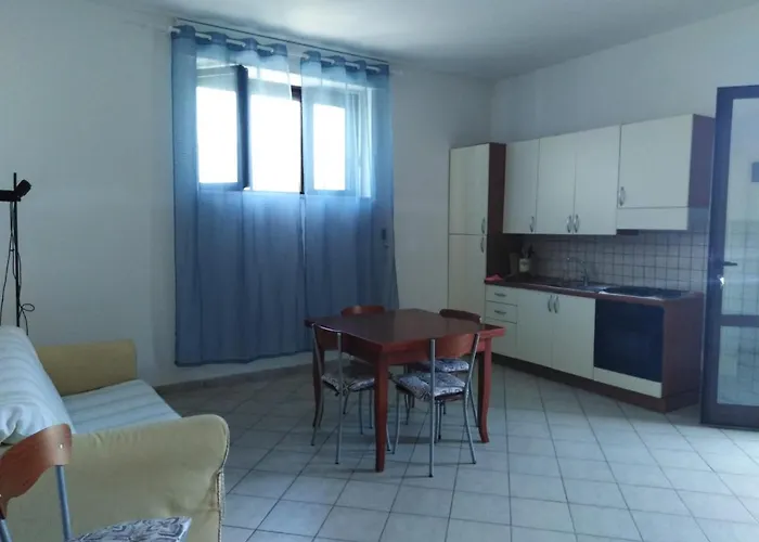 Delle Agavi * Campomarino (Taranto)