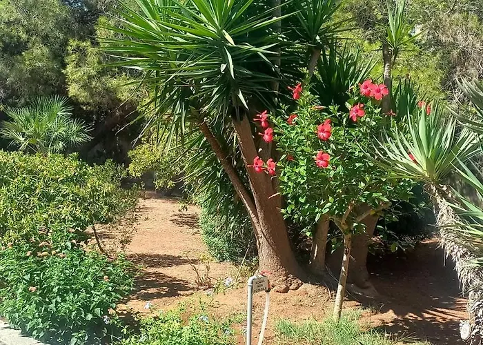 Delle Agavi בית נופש Campomarino (Taranto)